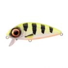 IRIS FLANKY HARDLURE HOT PERCH 7,5CM 13G