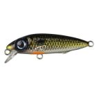 IRIS THE KID HARDLURE SHAD 4,8CM 6G     