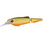 RIPPLE PRO D HARDLURE HOT PIKE 14CM 42G