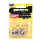 HD ZANDER FIREBALLS 24 GRAM 3PC         