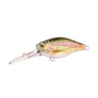 IKIRU MINI CRANK RAINB TROUT F  SL  SIN 