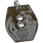 CHATTER BLADES WEED 16MM                