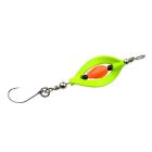 Trout Master Double Spin Spoon – 3,3g