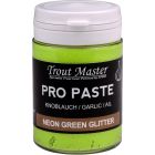 PRO PASTE GARLIC NEON GREEN             