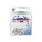 LS-1060N HOOKS NICKEL #14               