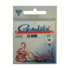 LS-1010R HOOKS RED #16                  