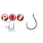 FINESSE WIDE GAP HOOKS NS W318 #4       
