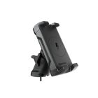 AquaAmp 525X-ARM Verticale verstelbare klemhouder, 25W Qi2.2, sterke magneet