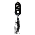 Blinker Jörg Octo Spoon Black 45g