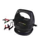 Minn kota MK-105PE Accu lader 5 ampere