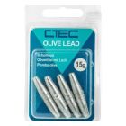 OLIVE LONG SINKER 5G                    