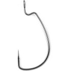 WORM 330 BOTTOM JIGGING HOOKS #2        