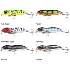 IRIS WALK'R HARDLURE VAIRON 6,5CM 6,7G