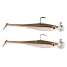 IRIS POPEYE TO-GO 6CM UV BAITF. 2,5+4GR