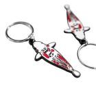 KEYRING - TALL TALES