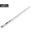 Freestyle Dropshot 2,40cm 5-18 gr