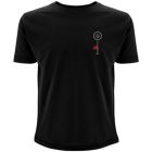 KUMU LURE THEM IN TEE 2XL