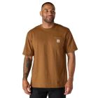 Dearborn Relaxed Pocket T-Shirt Carhartt Bron