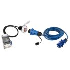 Aansluitset voor walstroom 16 ampere