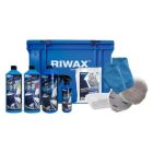 Riwax Actie Glanspakket 2
