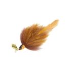 CHACHA bait Natural chatterbait Junior 20 cm - 28 gr  Brown Roach