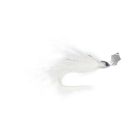 CHACHA bait Natural chatterbait Junior 20 cm - 28 gr White Shiner
