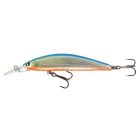 Lucky John Pro Series wobbler SILVER SHINER 88SP