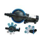 50880-1100 Jabsco Diafragma Douche- Lenspomp 24V