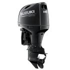 Suzuki df 140 BTX