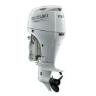 Suzuki df 100 BTL Wit