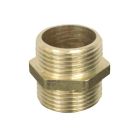 Nippel bu/bu 1 1/4"
