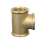 T-stuk 1 1/2"