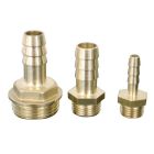 Slangtule 1/4" x   8 mm.