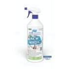 Blue Marine rubberboot reiniger New Magic 1 liter