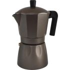 Cubana Percolator 9 walnut