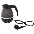 Waterkoker, opvouwbaar grey