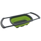 Wasbak vergiet green