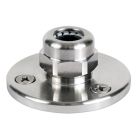 Waterdichte rvs doorvoer 13-17 mm