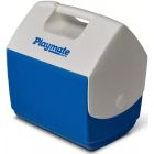 Koelbox playmate 6 liter sneaky blauw