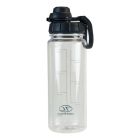 LAGUZ 750 TRITAN BOTTLE CHAR CLEAR
