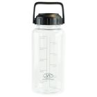 NJORD 1000 TRITAN BOTTLE CHAR CLEAR