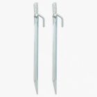 9" STEEL ANGLE Haring PACK 6