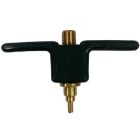 Adapter voor ventiel Fenders