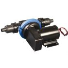 Grijs water pomp 12 volt 22L