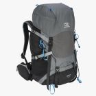 50L+5L NOVAR RUCKSACK DARK GREY