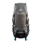 60L+5L NOVAR RUCKSACK DARK GREY