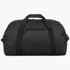 CARGO HOLDALL BAG, 45L BLACK