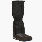 WALKING GAITER - BLACK