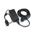 INDEL B TRAVELBOX AC/DC ADAPTER 220-12 VOLT - 6 AMPERE
