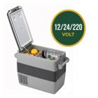 Koelbox Indel-B TB51A compressor 12/24/110/230 volt